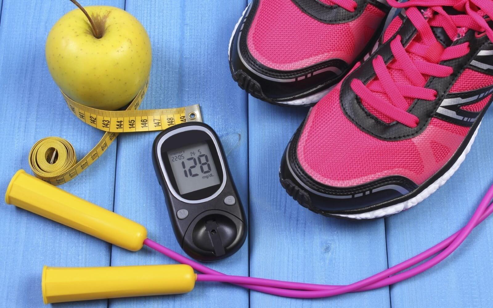 5 Kebiasaan yang Dapat Memperburuk Diabetes