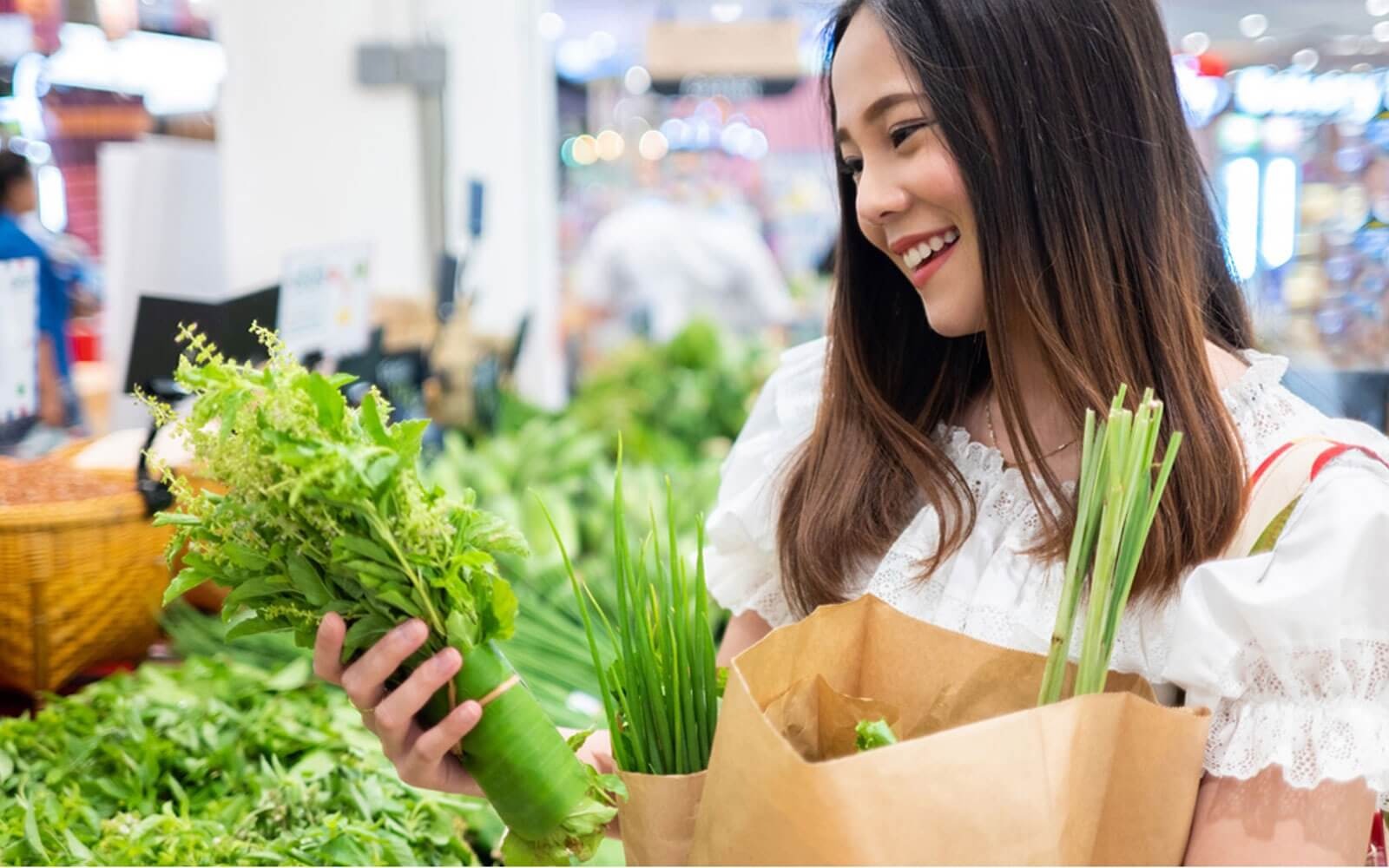 5 Makanan untuk Bantu Cegah Komplikasi Diabetes