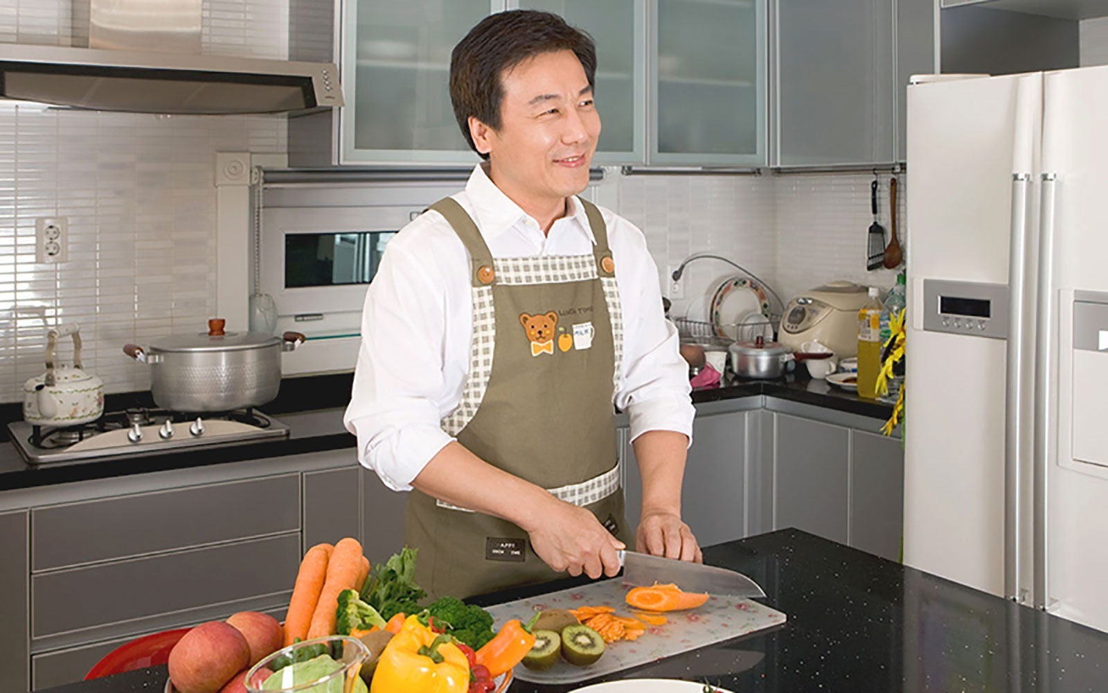 Apa Saja Isi Dapur Kita Selama Menjaga Gula Darah?