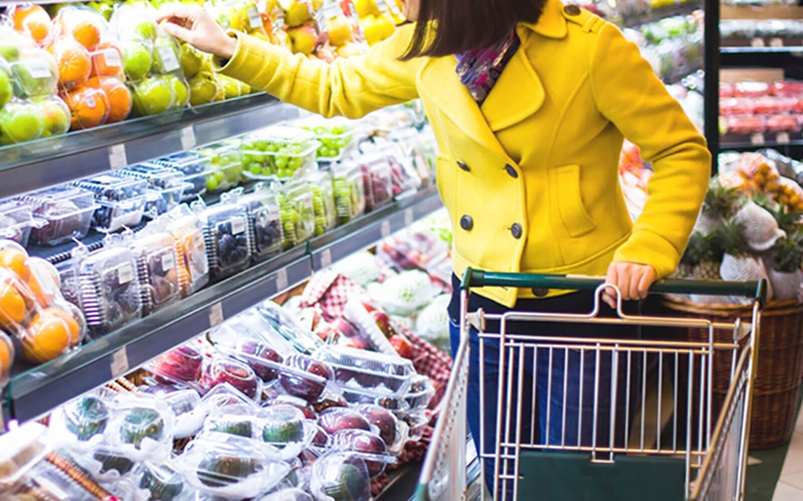 Berencana ke Supermarket? Perhatikan Hal Ini, yuk!