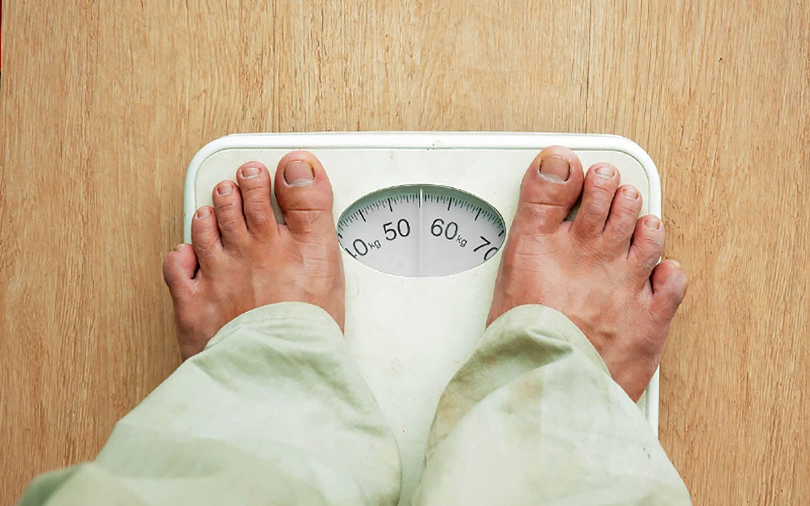 5 Tips Mudah Menjaga Berat Badan bagi Diabetes