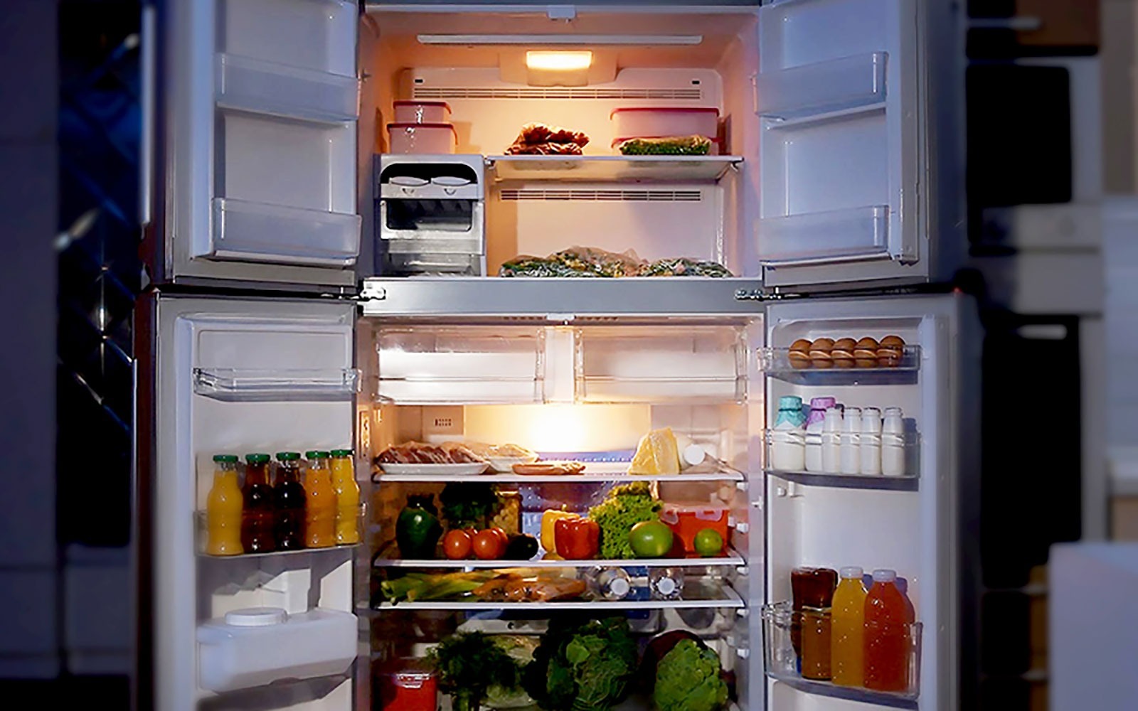 Ngemil Sebelum Tidur Bantu Kadar Gula Darah Jadi Stabil