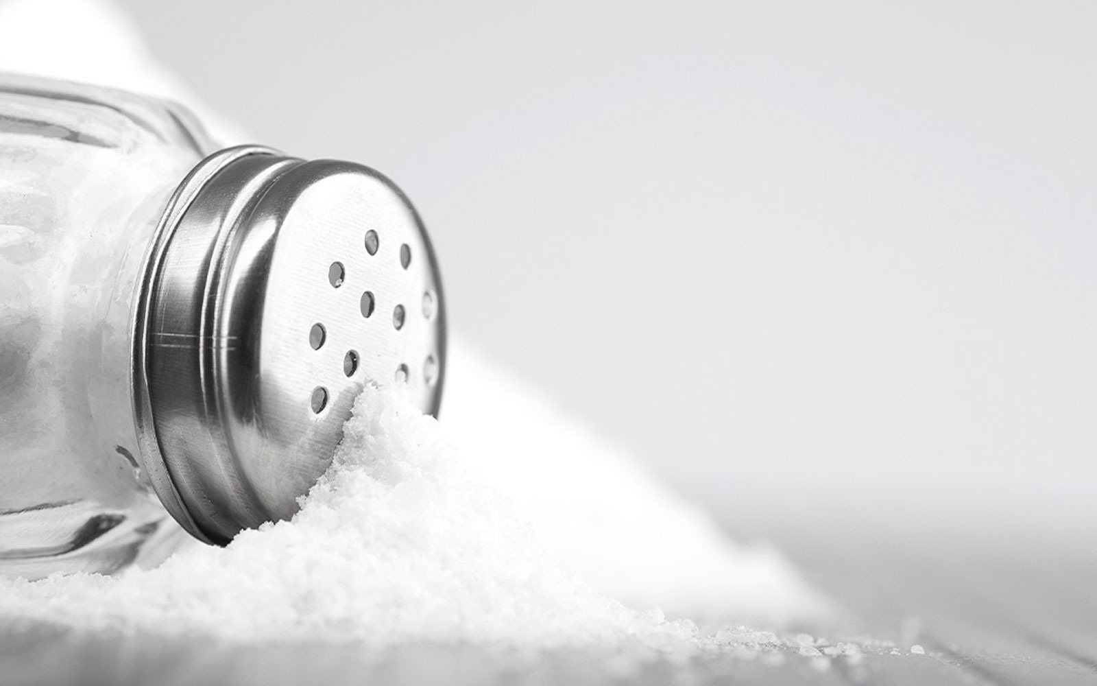 Selain Gula, Diabetesi Juga Harus Kurangi Konsumsi Garam?