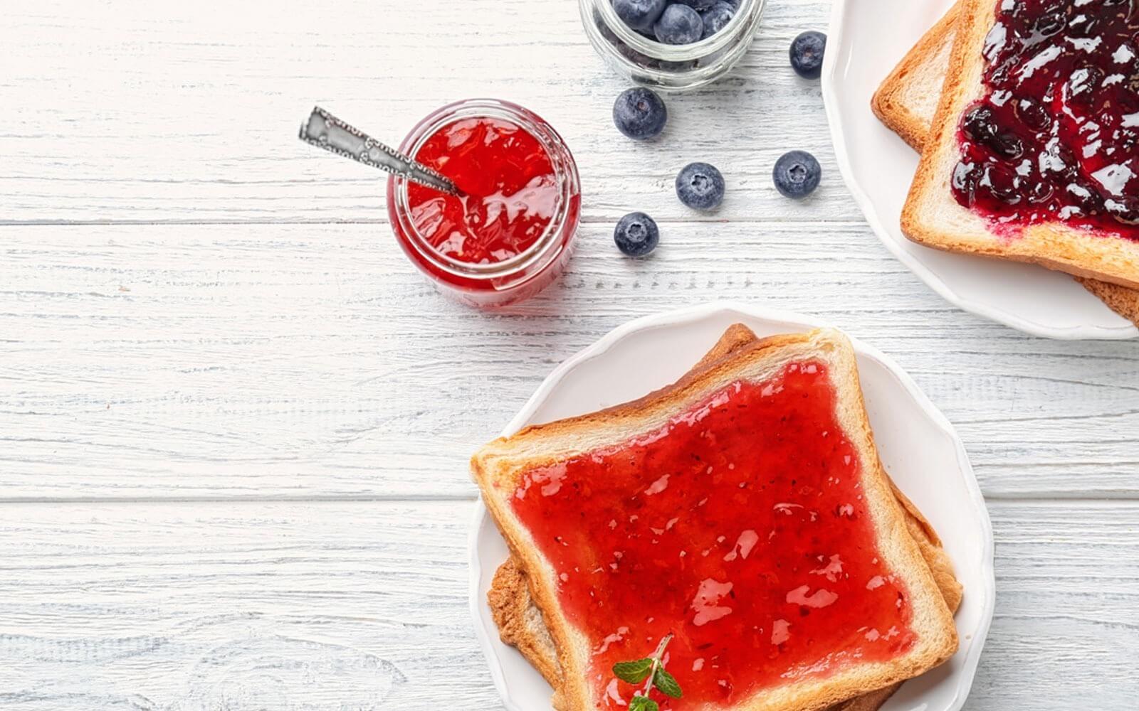 Makanan Manis yang Paling Aman untuk Dikonsumsi Diabetesi