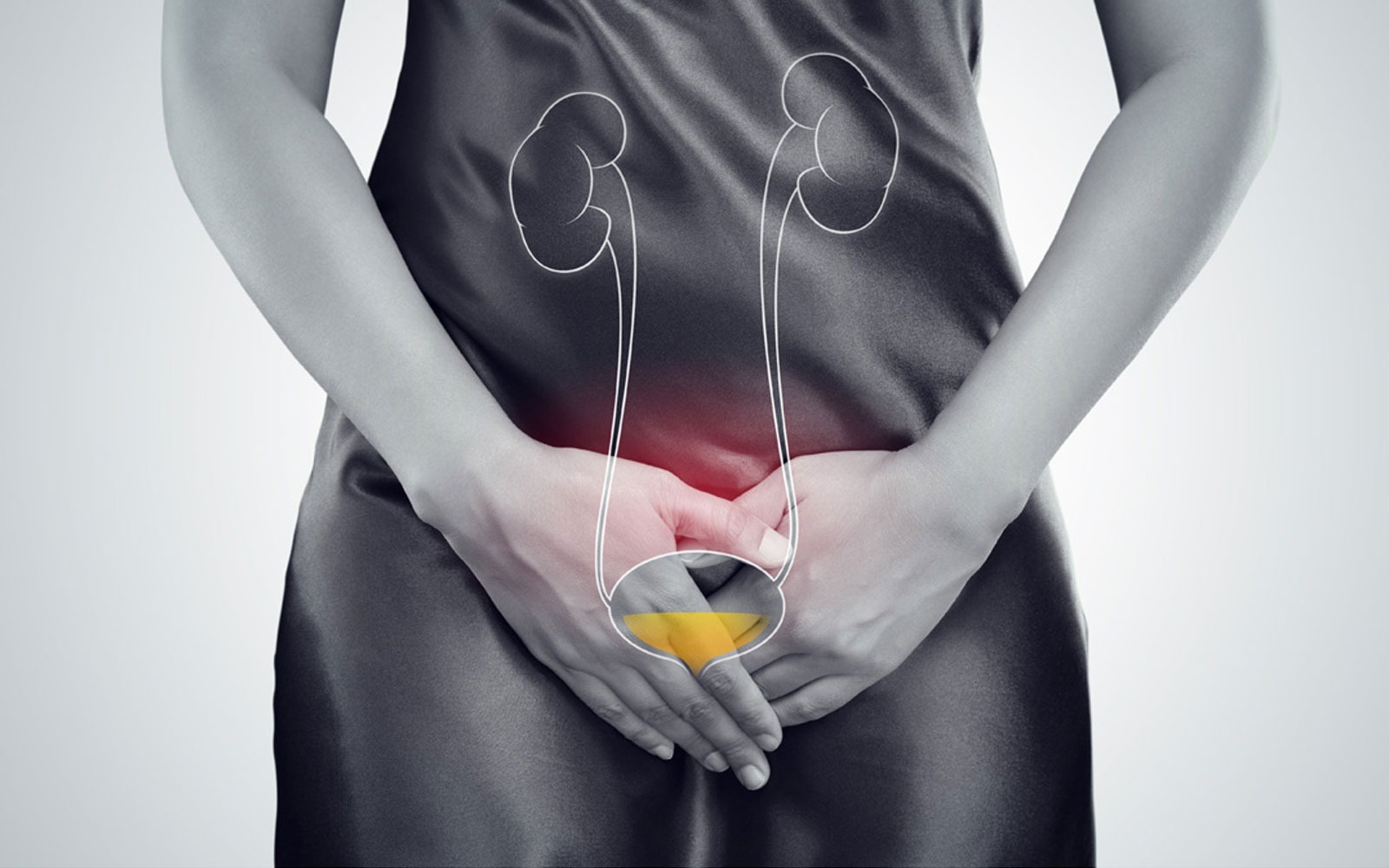 Kenali 3 Infeksi yang Rentan Dialami Diabetesi