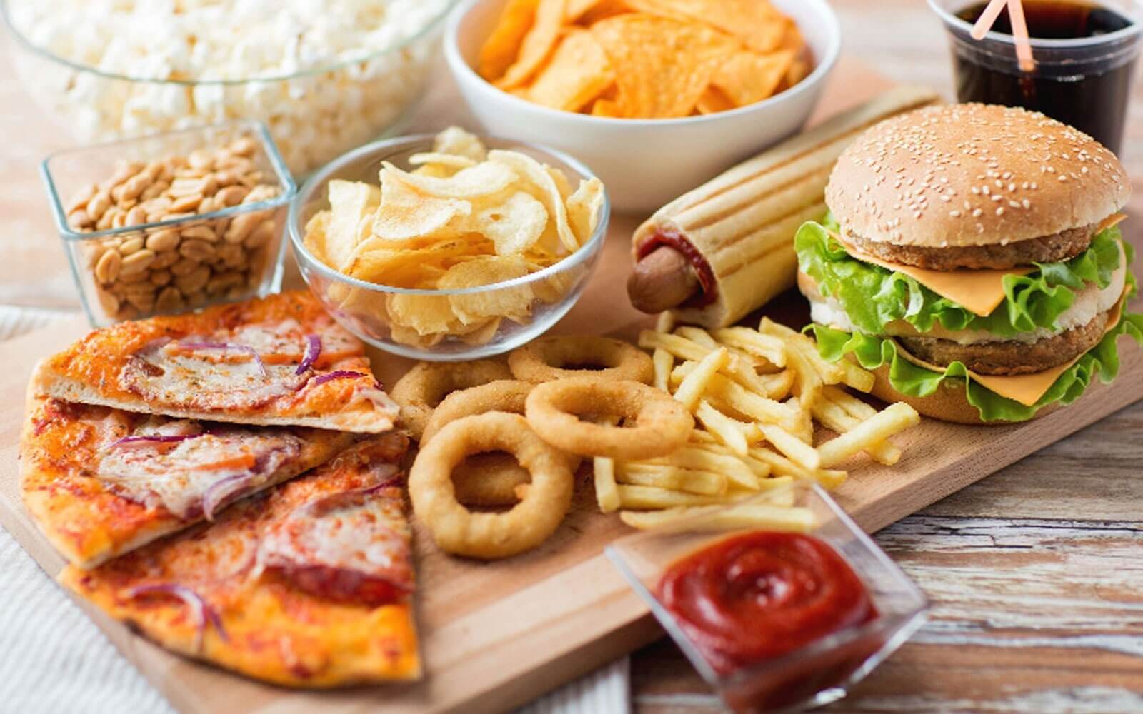 Bad Mood dan Pengaruhnya Terhadap Pola Makan Diabetesi