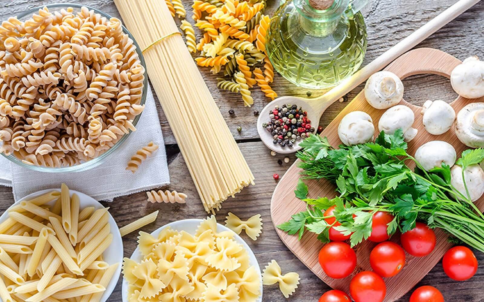 Apa dan Berapa Porsi Makan yang Sesuai untuk Diabetesi