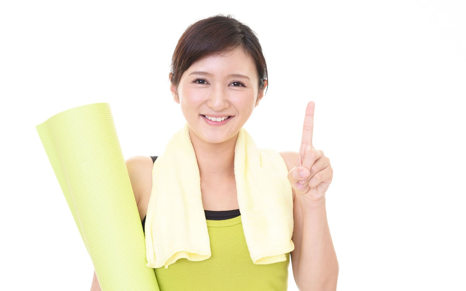 Olahraga di Rumah Bisa Sesimpel Ini, lho!