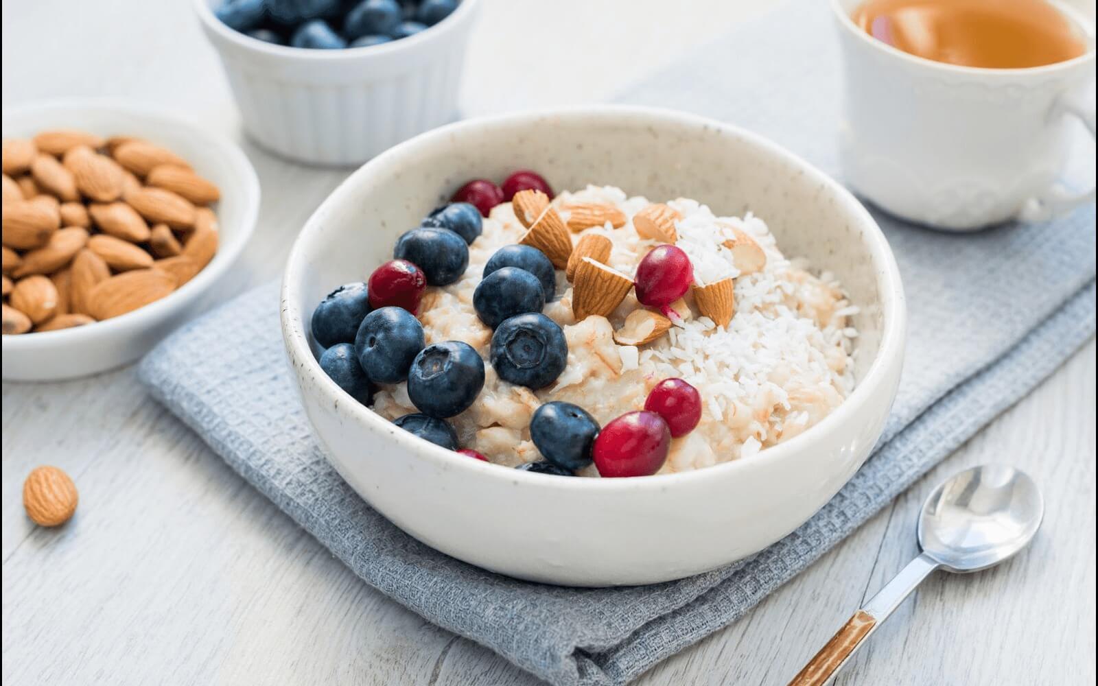 Mau Sarapan Oatmeal? Perhatikan Ini Dulu, yuk!