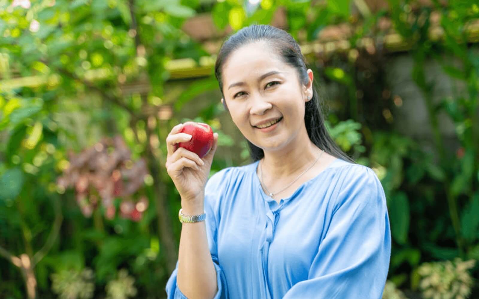 Lakukan Ini agar Jaga Pola Makan Jadi Sempurna!