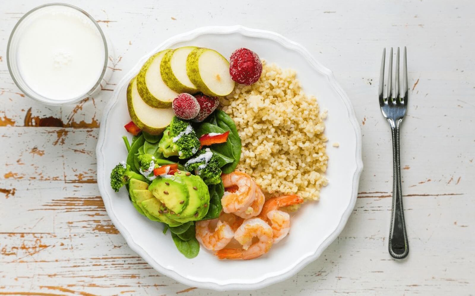 Diabetesi Makan di Luar? Siapa Takut!