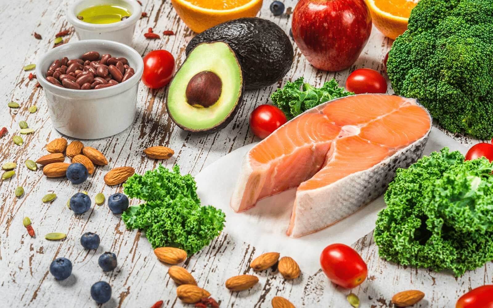 Enak dan Aman, Ini 6 Makanan Paling Sehat untuk Penderita Diabetes