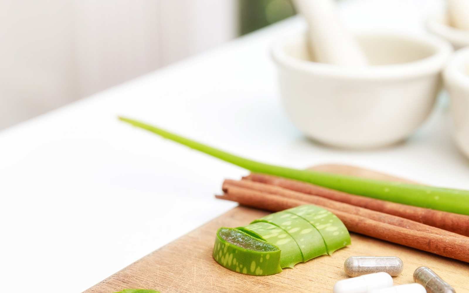 9 Bahan Herbal yang Populer untuk Terapi Diabetes