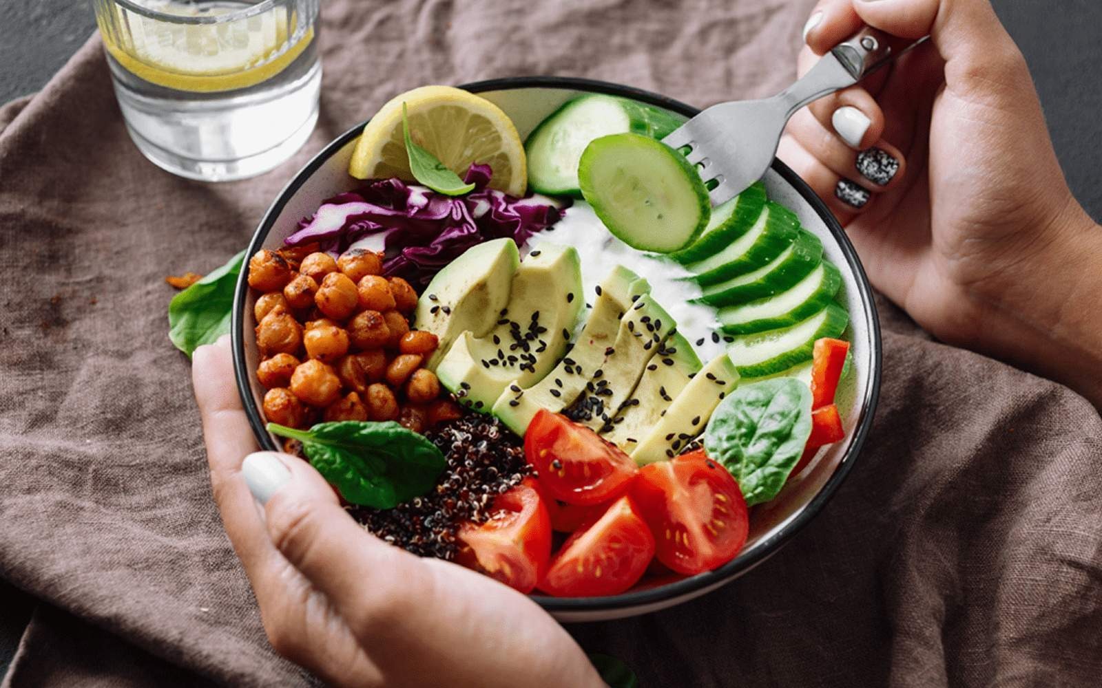 Ini Cara Menjaga Imunitas Tubuh bagi Penderita Diabetes