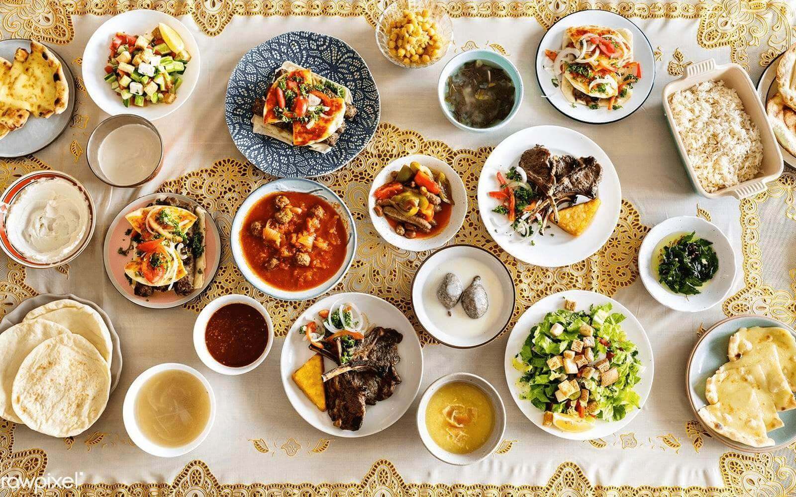 Bagaimana Sahur yang Baik bagi Diabetesi?