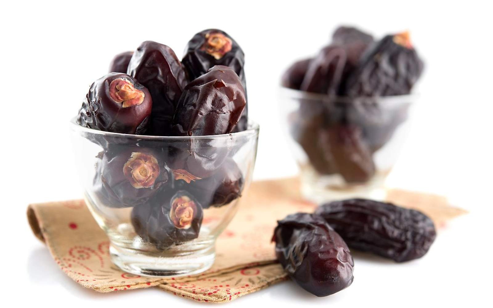 Penderita Diabetes Boleh Berbuka dengan yang Manis, Asalkan