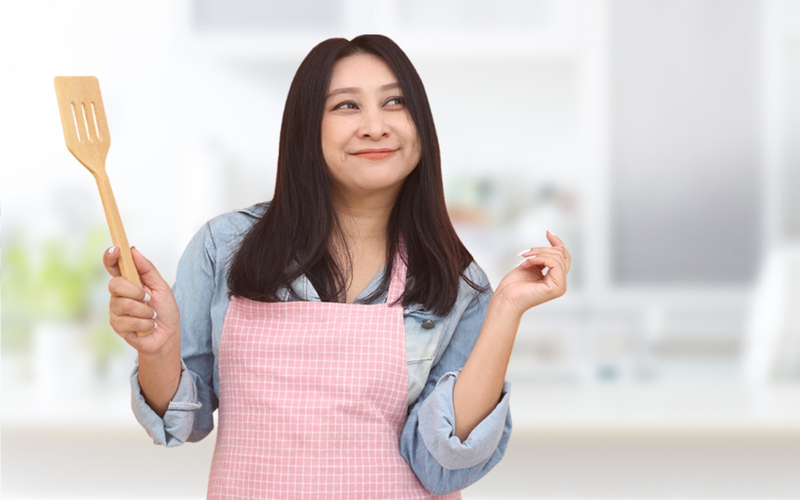 Buat kreasi masakan diabetes #DirumahAjaBersamaDia