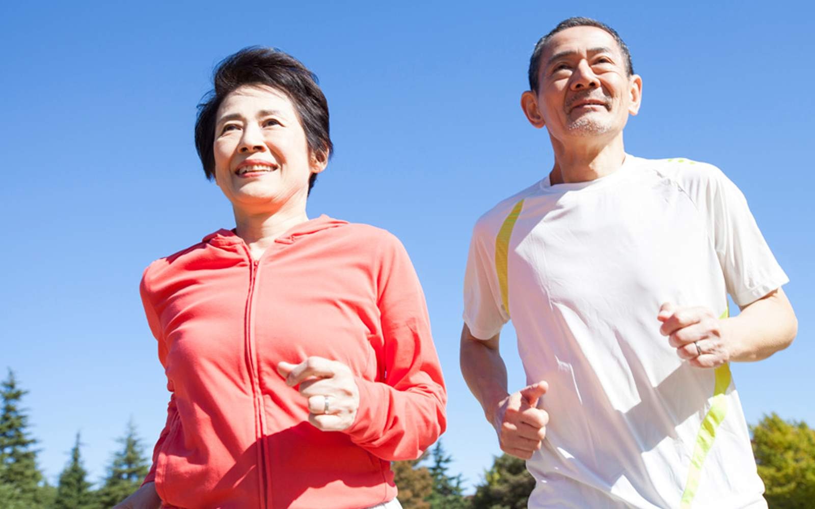 Kapan Waktu Olahraga untuk Penderita Diabetes & Durasinya