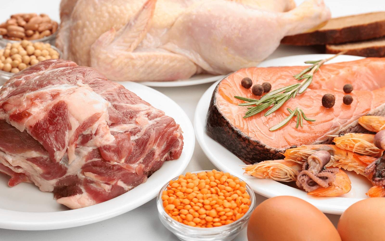 6 Nutrisi Ini Wajib Dikonsumsi Penderita Diabetes Selama New Normal