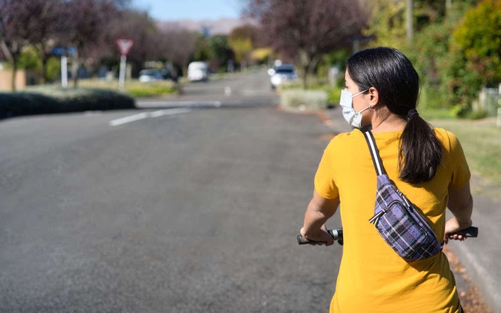 Penderita Diabetes Boleh Bersepeda Saat New Normal, Lakukan Tips Ini