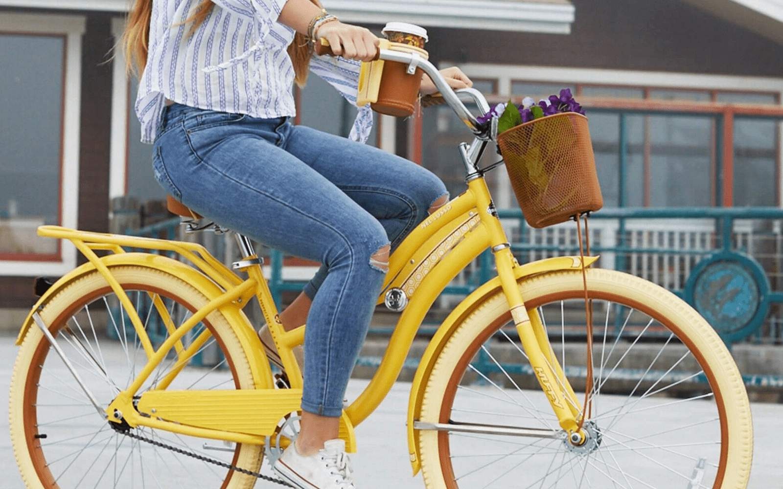 Manfaat Bersepeda untuk Kesehatan Penderita Diabetes Saat New Normal