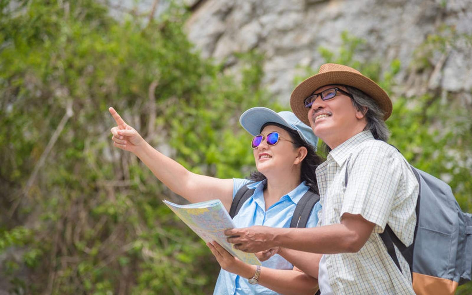 Tren Hiking, Inilah Manfaatnya untuk Penderita Diabetes