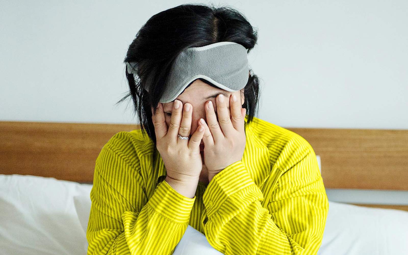 5 Hal yang Bantu Perbaiki Kualitas Tidur Penderita Diabetes