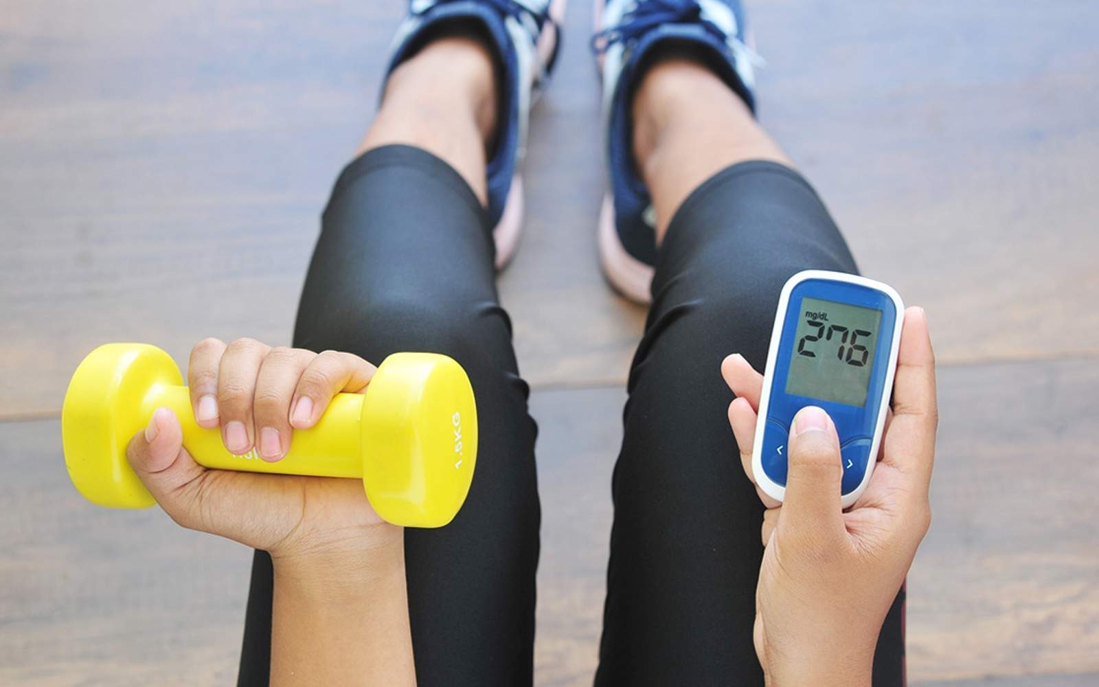 Masuki Normal Baru, Ini Pentingnya Jaga Gula Darah bagi Diabetesi