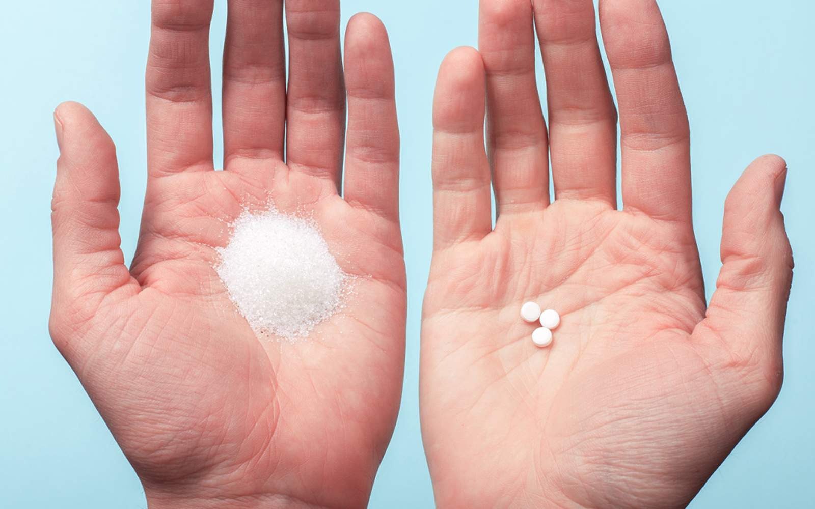 Pemanis untuk Diabetes yang Sehat dan Aman Dikonsumsi