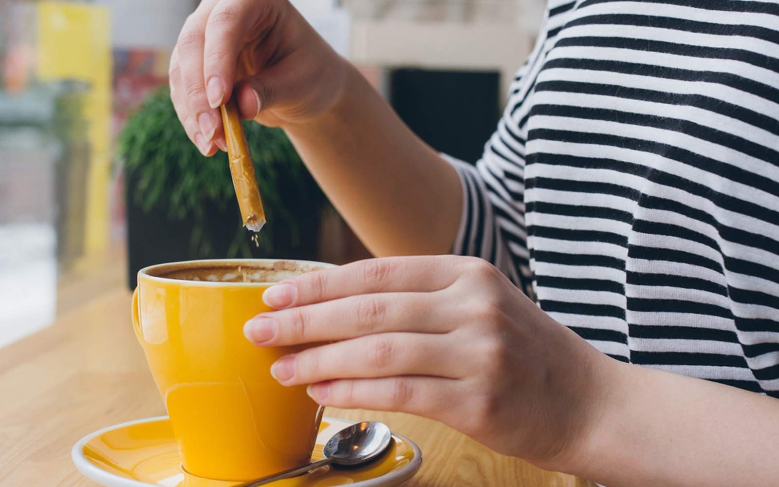 Ketahui Keunggulan Pemanis Sukralosa, Bisa Tahan Suhu Panas dan Dingin!