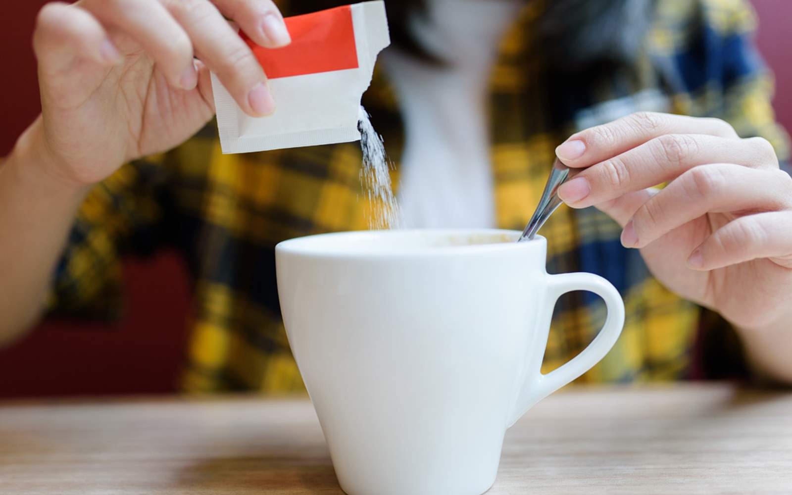 Normal Baru, Ini Manfaat Pemanis Sukralosa sebagai Pengganti Gula Diabetesi