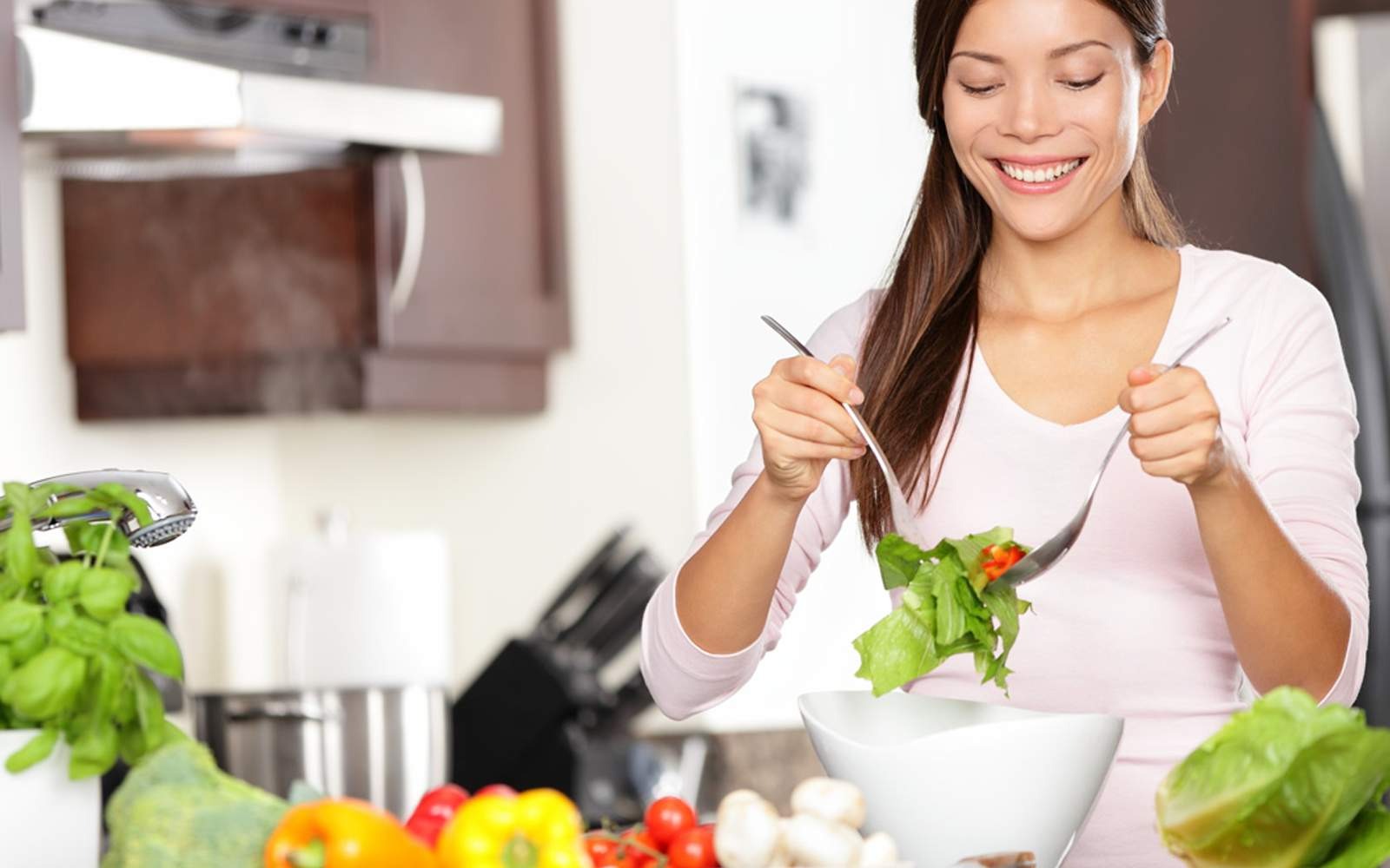 Sudah Konsumsi OAD, Penderita Diabetes Tetap Harus Jaga Asupan Nutrisi?