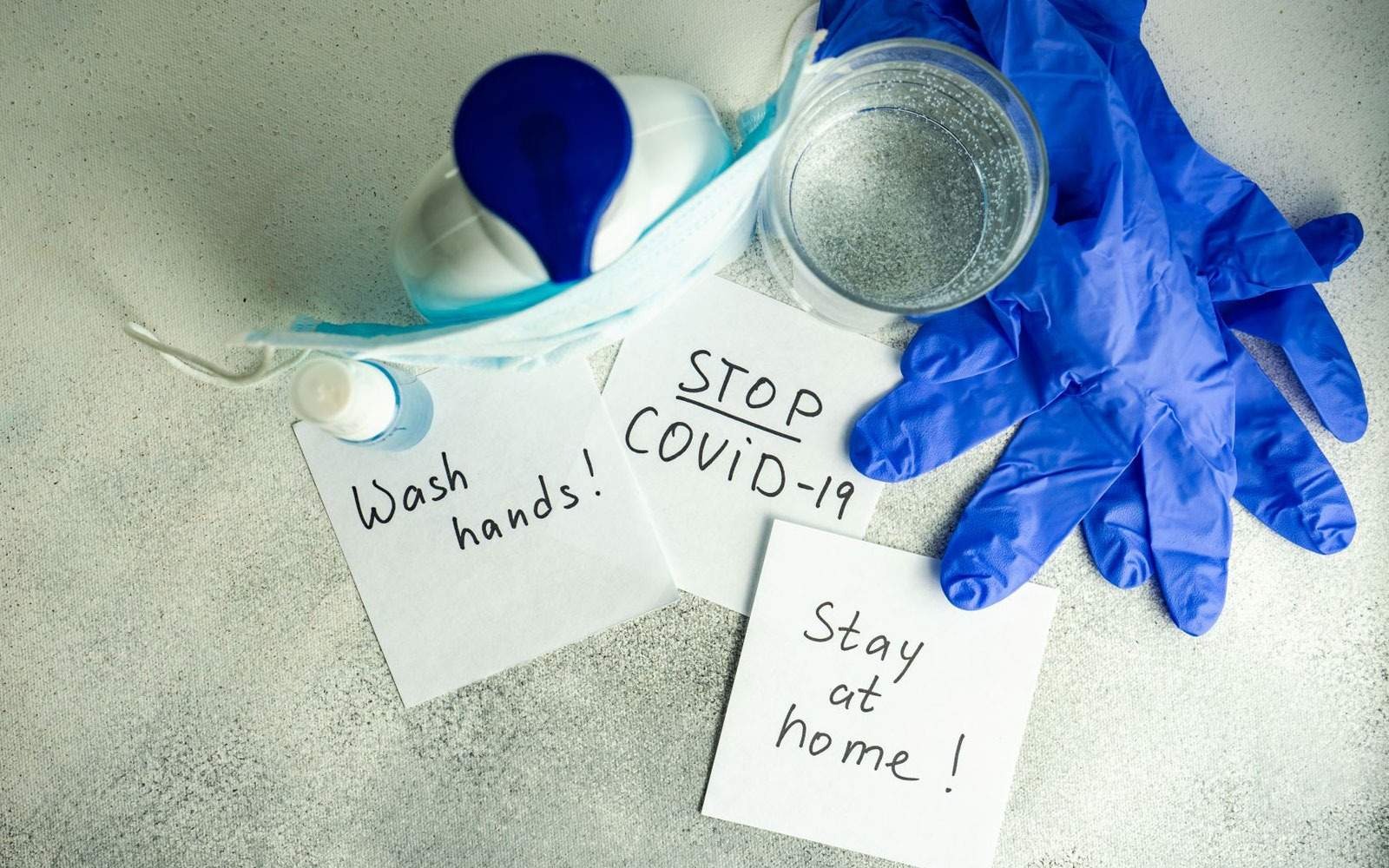 Penderita Diabetes Bisa Lebih Rentan Covid-19, Cegah dengan Ini