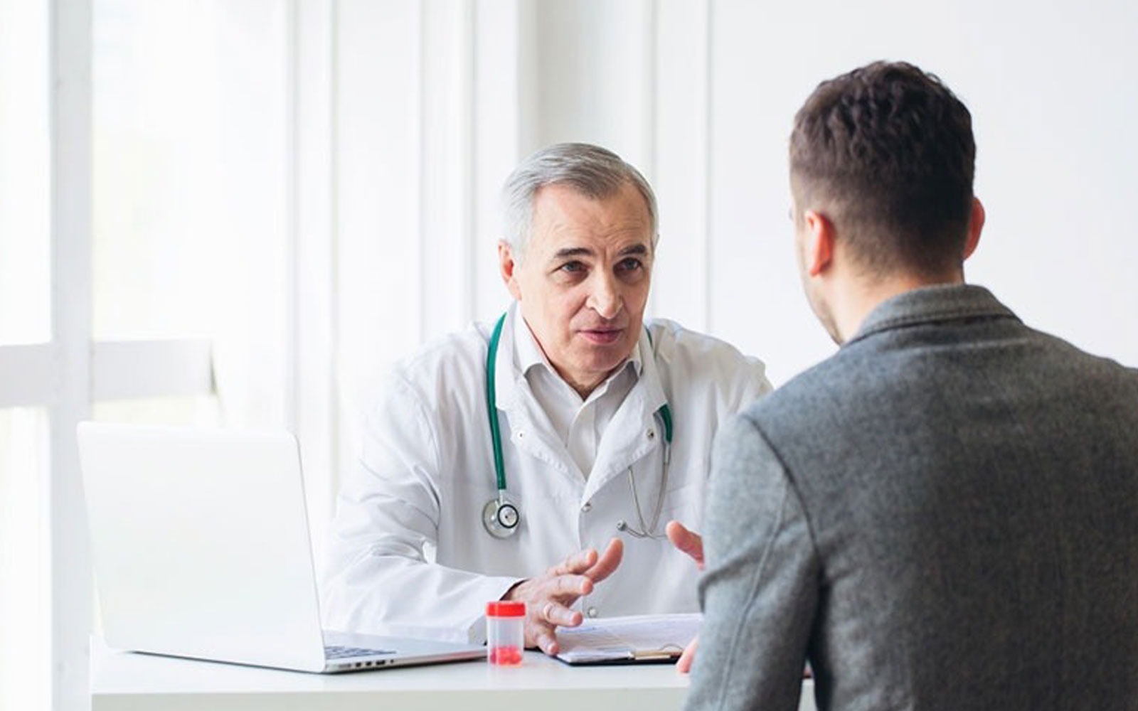 Mengontrol Gula Darah Itu Mudah