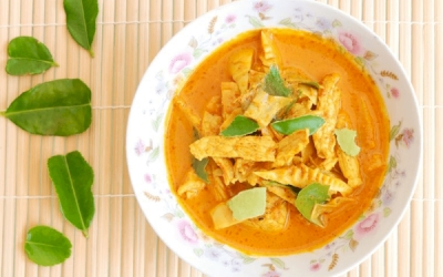 Resep Gulai Rebung