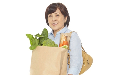 Tips Pilih-pilih Makanan Saat di Luar Rumah bagi Diabetesi