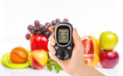 4 Camilan Enak Bebas Gula bagi Diabetesi