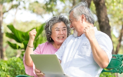 Aturan Makan bagi Diabetesi Lansia