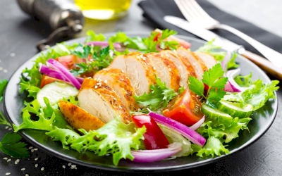 Tentang Indeks Glikemik, Si Penentu Kadar Gula Darah pada Tubuh