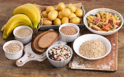 Mengenal Jenis-jenis Karbohidrat