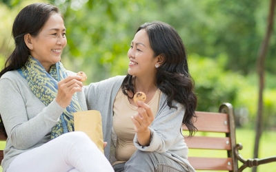 4 Cara Aman Makan Dessert bagi Pengidap Diabetes