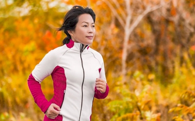 4 Jenis Aktivitas yang Cocok bagi Pengidap Diabetes dan Manfaatnya