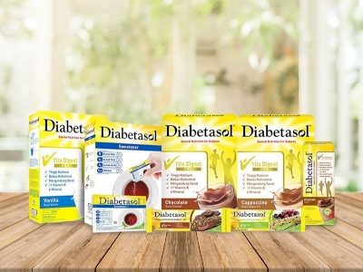 Bagaimana cara mencegah komplikasi Diabetes?