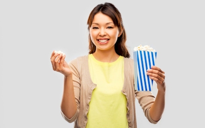 Penderita Diabetes Ngemil? Boleh Banget!