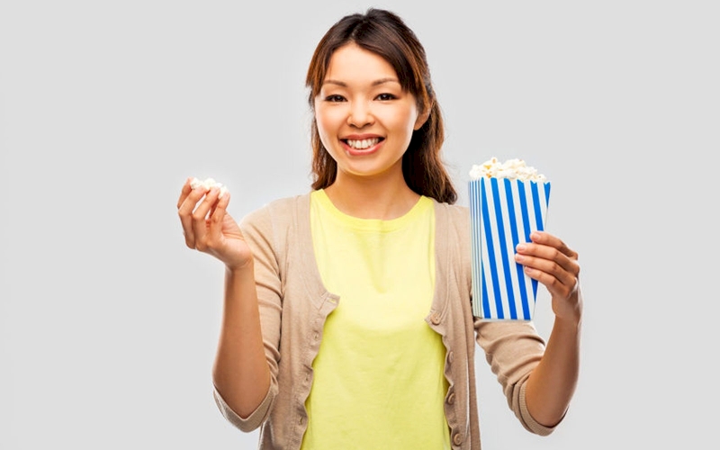 Penderita Diabetes Ngemil? Boleh Banget!