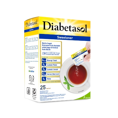 Diabetasol Sweetener