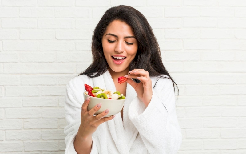 10 Pilihan Buah untuk Penderita Diabetes yang Aman dan Sehat