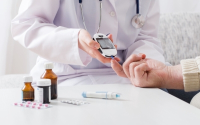 Cara Tepat Mendiagnosis Penyakit Diabetes