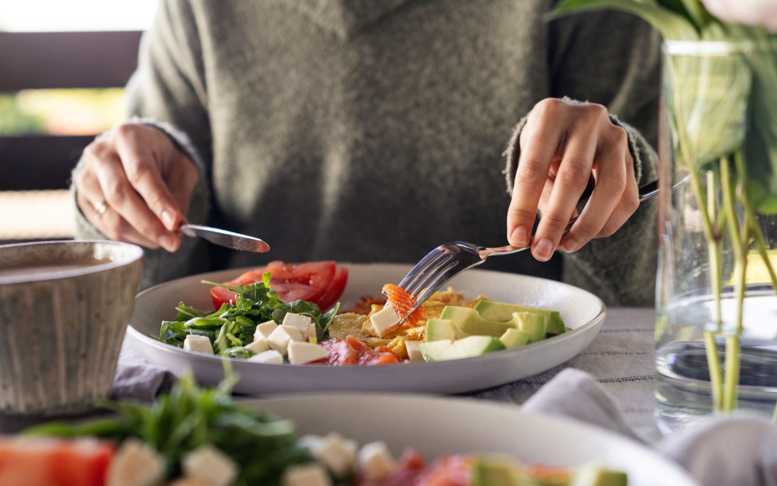 Lebih Sehat, Ini Makanan Pengganti Nasi Untuk Diabetesi