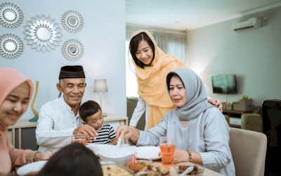 Tips Aman Berpuasa Bagi Penderita Diabetes!